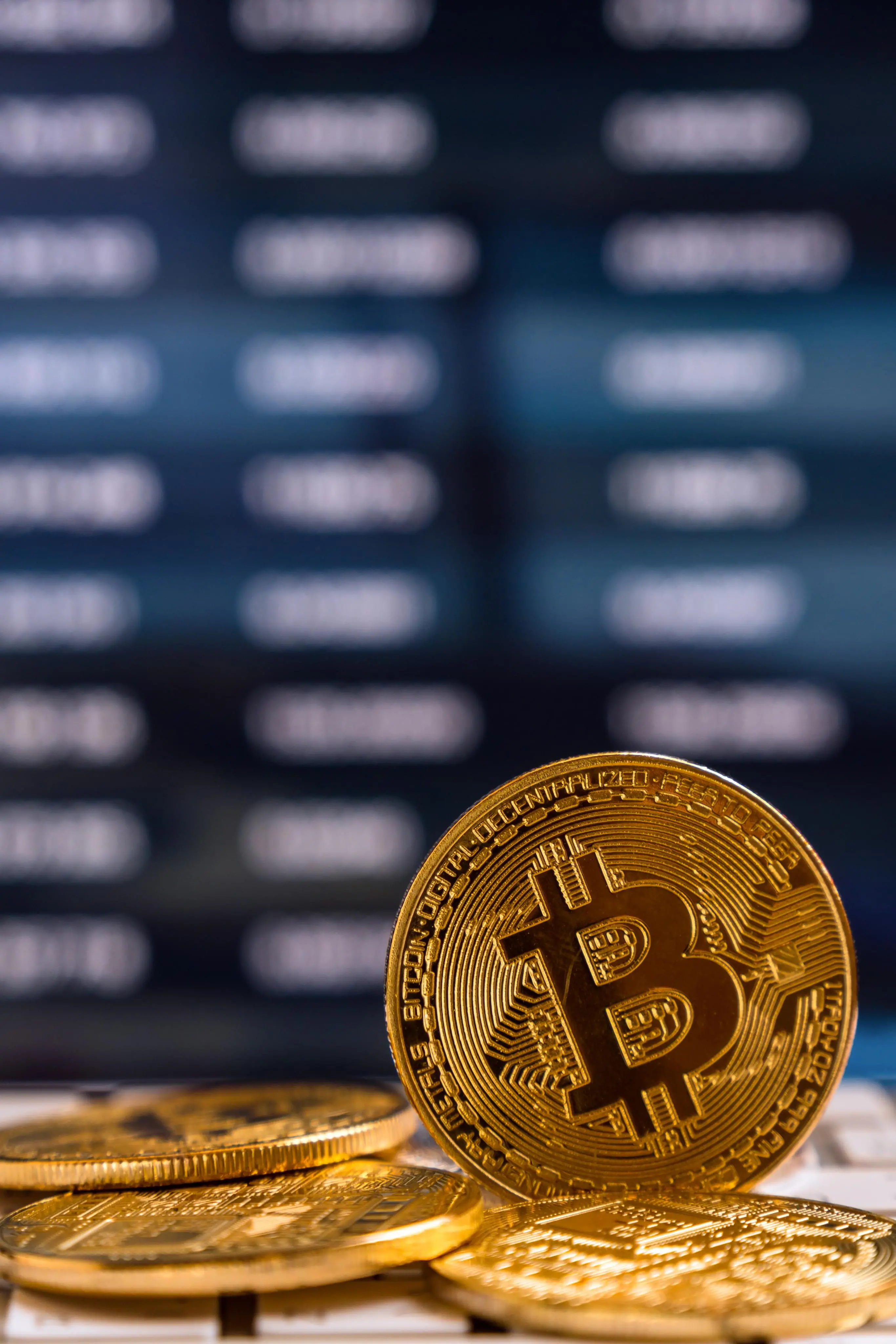 Pièces bitcoin pour Trader AI Bitcoin