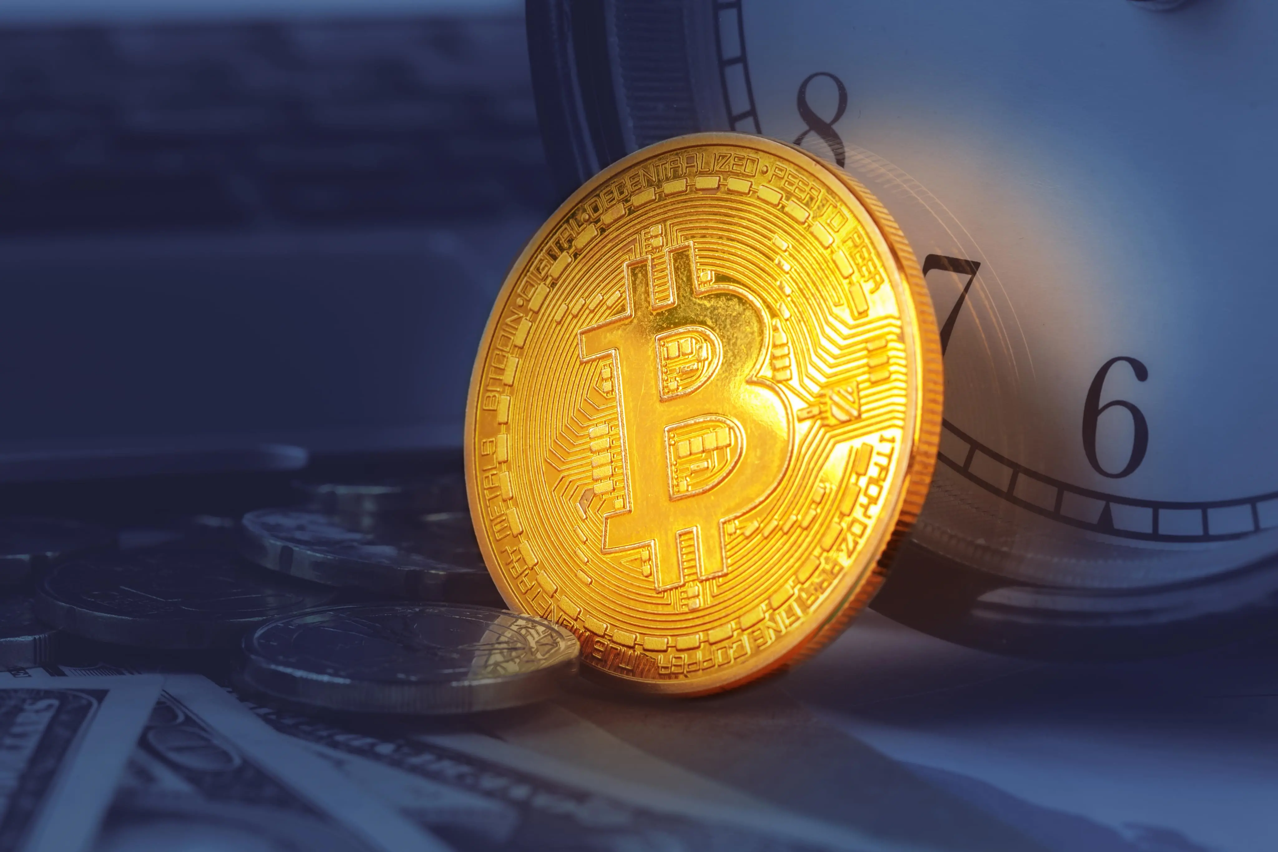 Suivi bitcoin avec Trader AI crypto